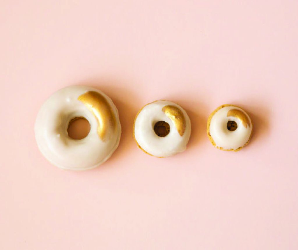 Donuts – Pretty Sweet Co